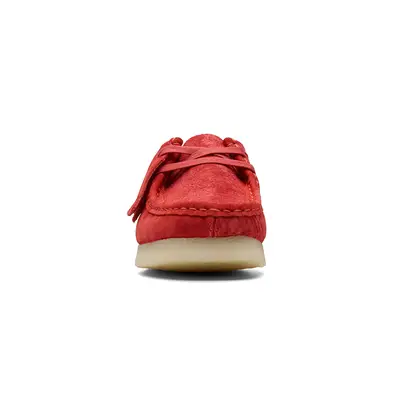 adidas Campus 00s Better Scarlet Originals Wallabee Red 26172729 Front