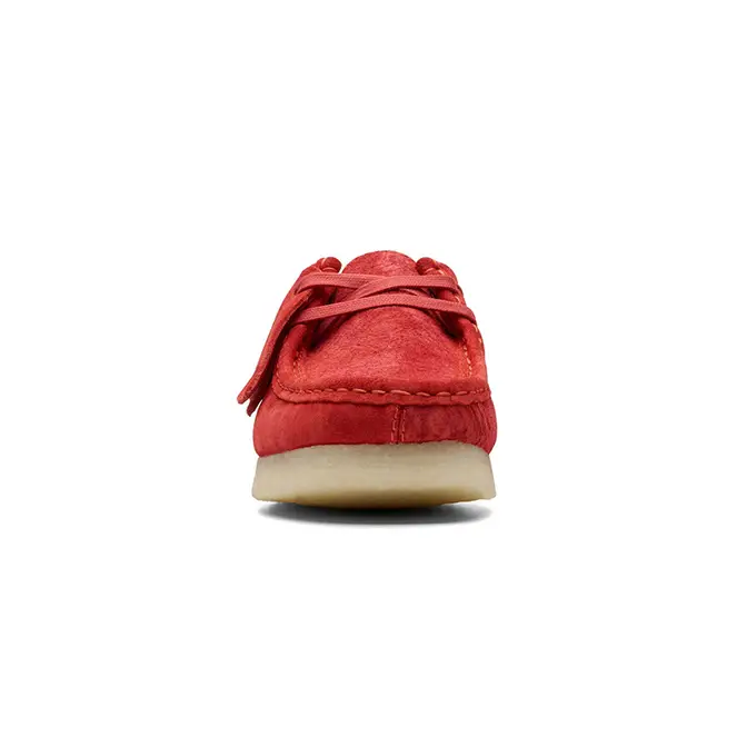 adidas Campus 00s Better Scarlet Originals Wallabee Red 26172729 Front
