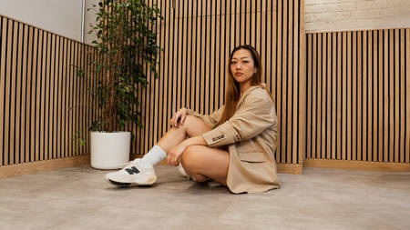 New Balance Takes a Step Into the Future With Its WRPD Runner Silhouette New Balance Takes a Step Into the Future With Its WRPD Runner Silhouette