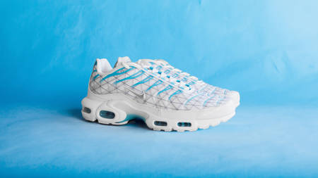 The Nike TN Traces Its French Footsteps With This Air Max Plus "Marseille" The Nike TN Traces Its French Footsteps With This Air Max Plus "Marseille"