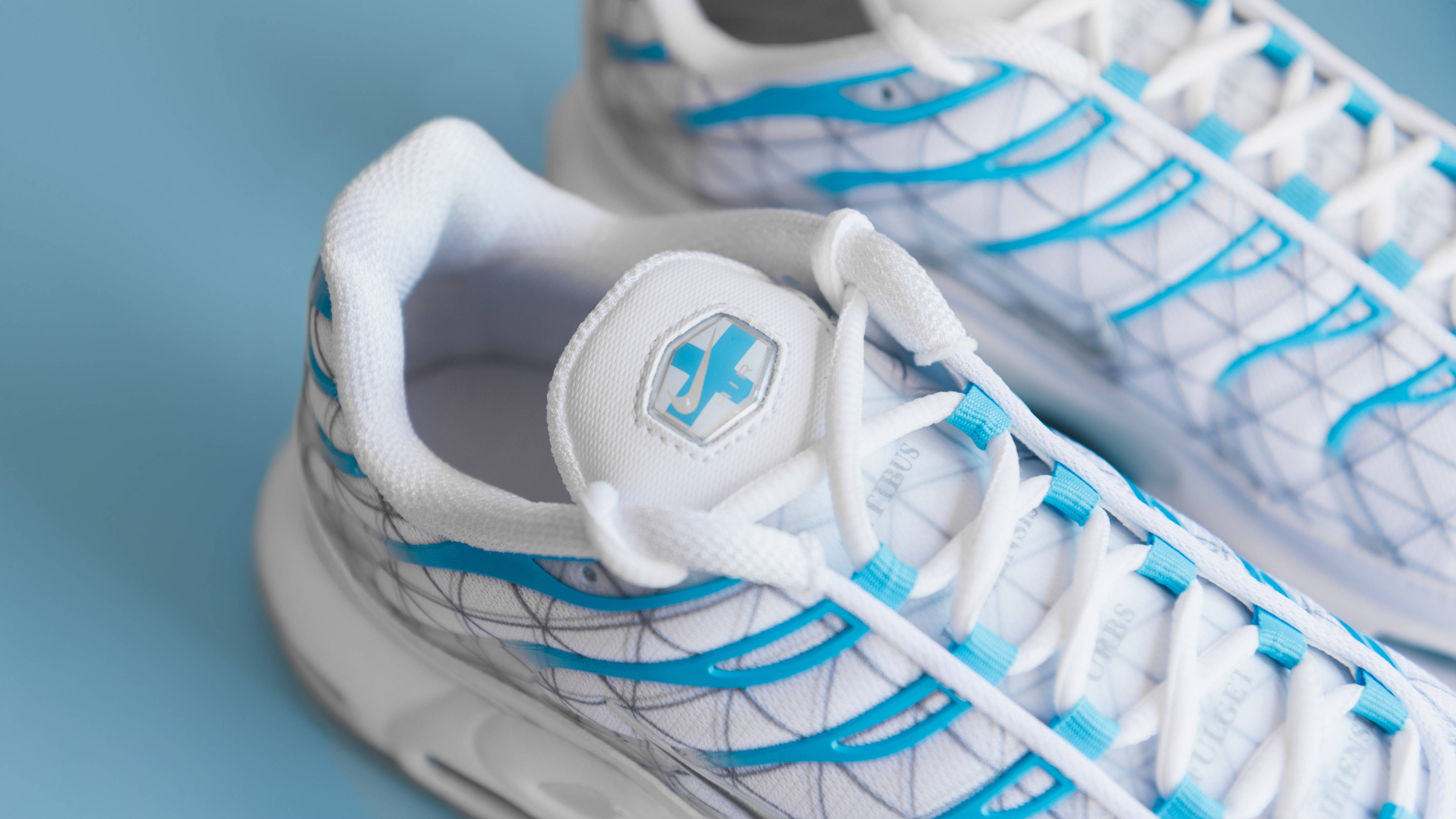 Nike TN Air Max Plus Marseille