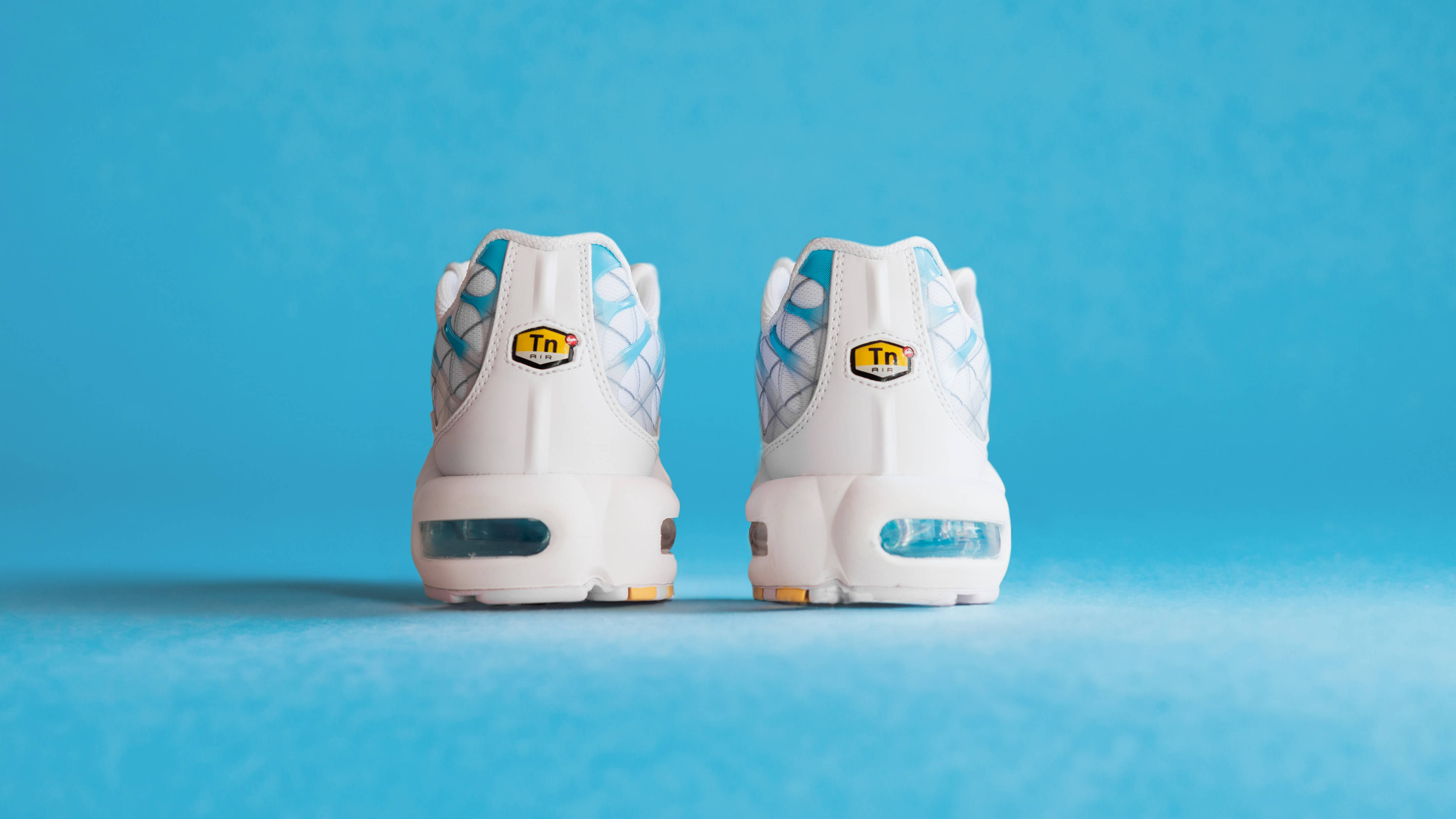 Nike TN Air Max Plus Marseille