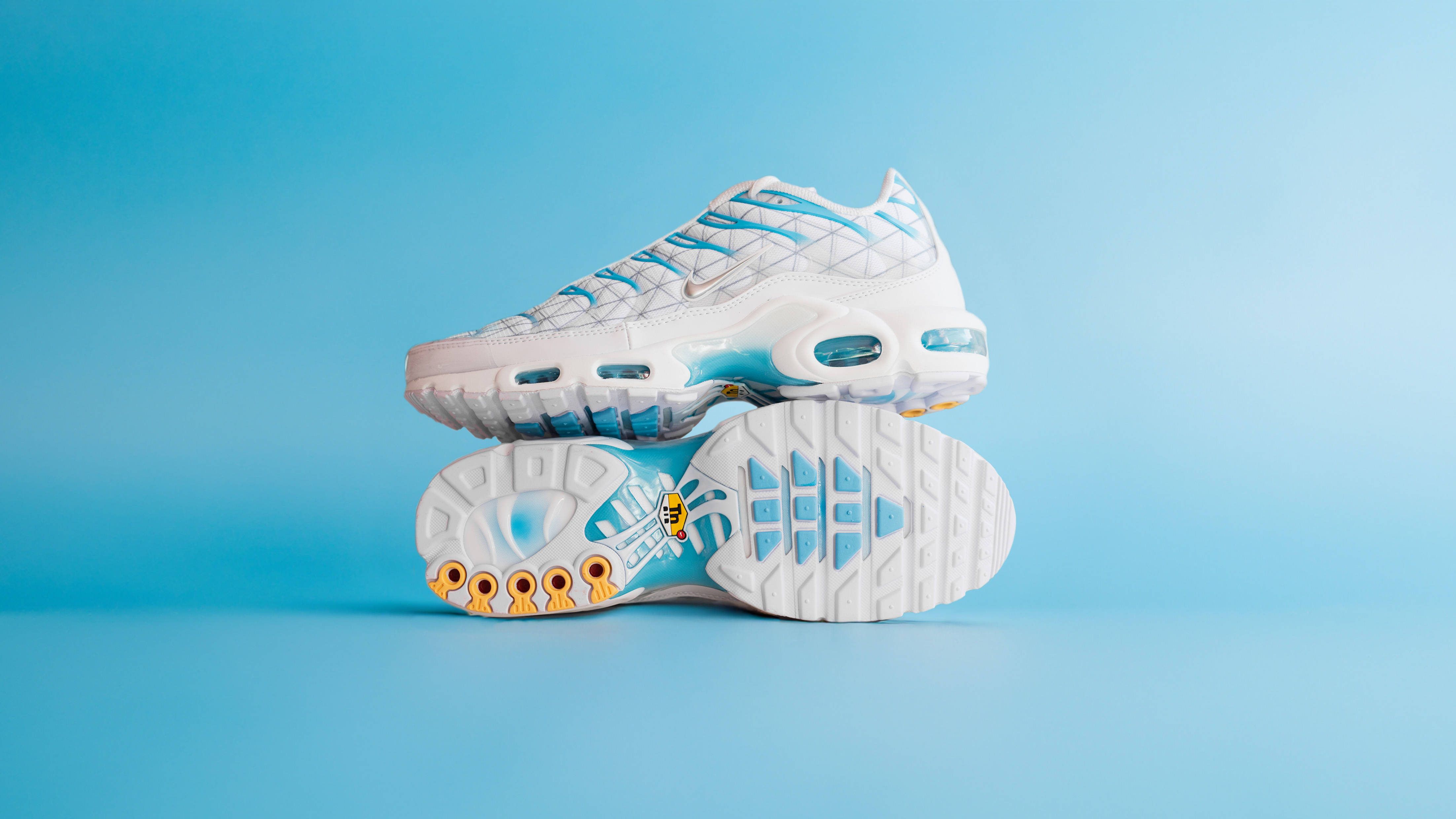 Nike TN Air Max Plus Marseille