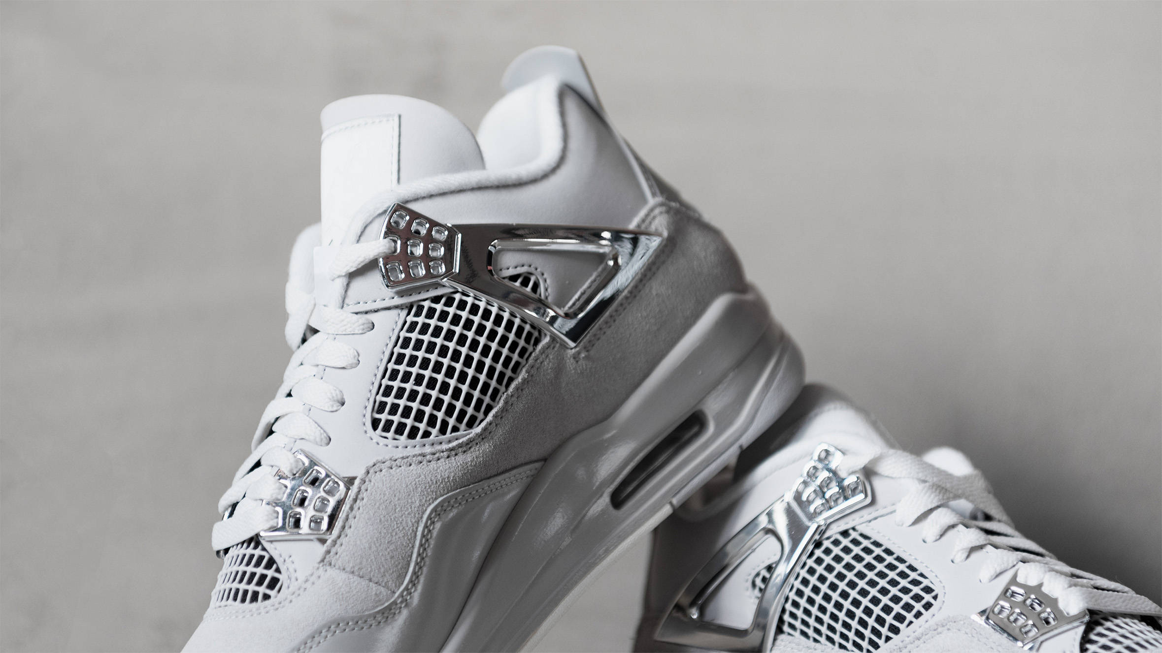 Jordan 4 Pure Money are pure $, Review, Vapmax