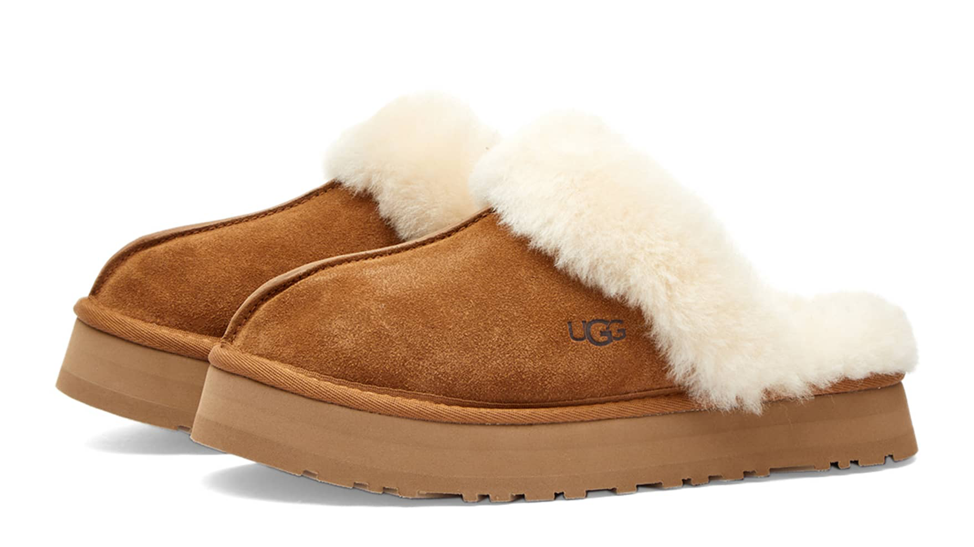 Get Them Before They Go: UGGs Are Officially In Stock at END.