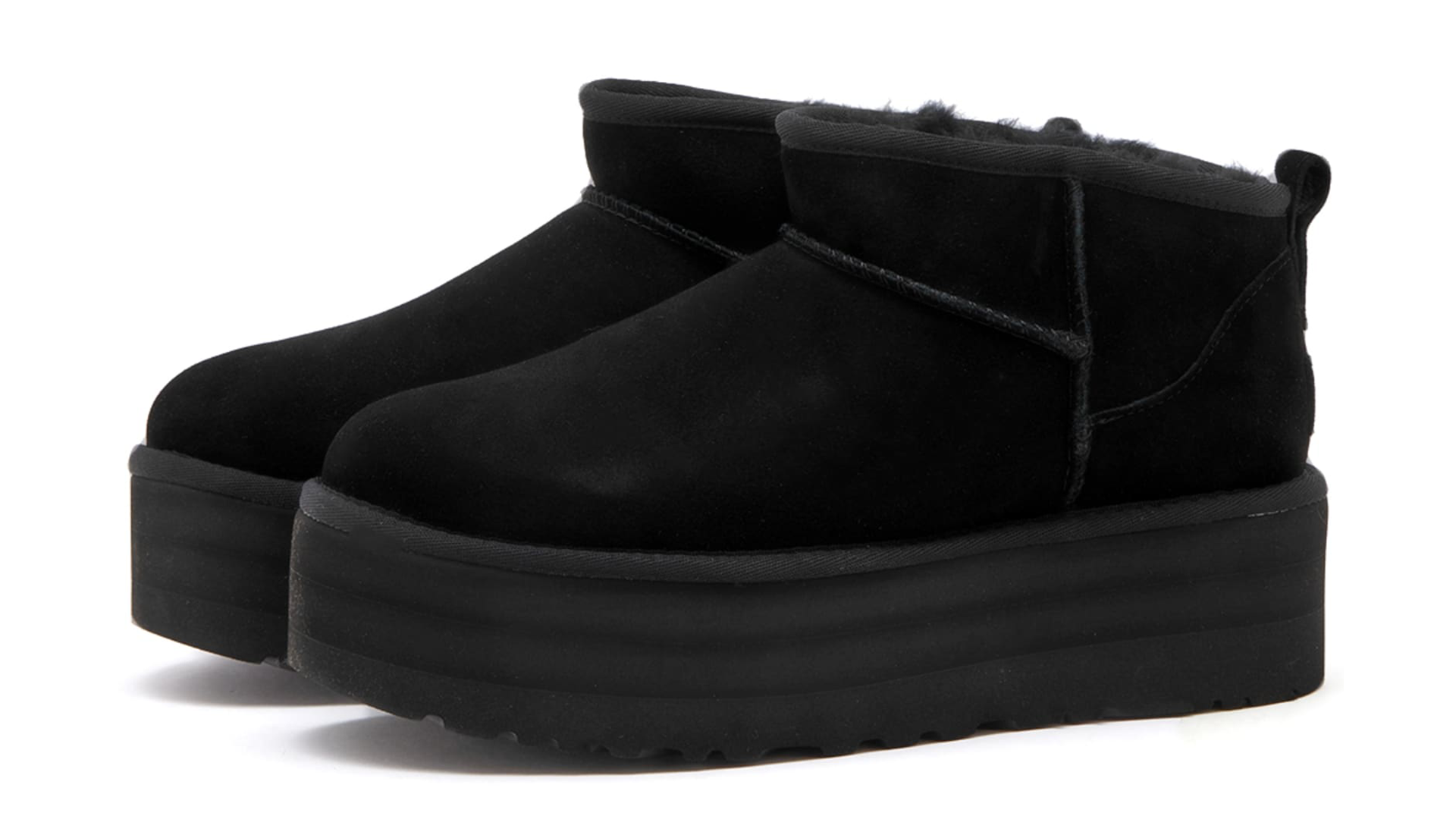 Get Them Before They Go: UGGs Are Officially In Stock at END.