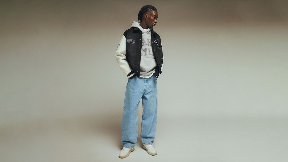 END. Clothing x Axel Arigato Present Their 6-piece "Gargoyle" Collaboration