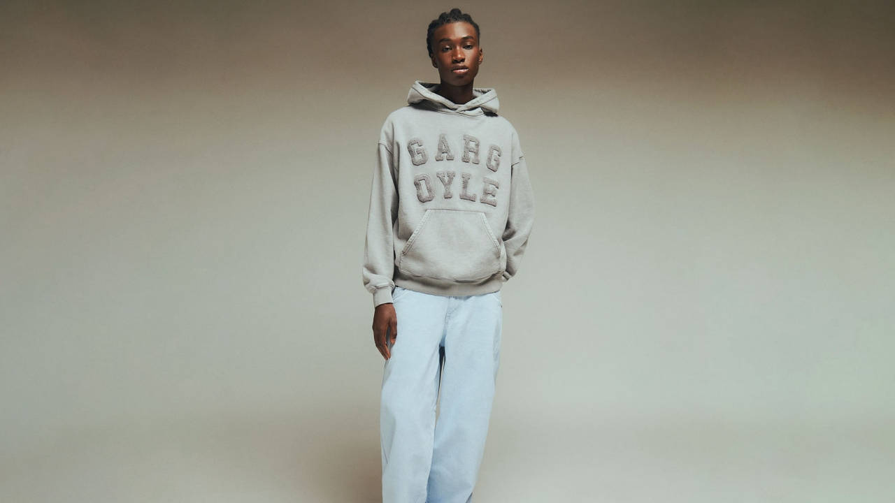 END. Clothing x Axel Arigato Present Their 6-piece "Gargoyle" Collaboration