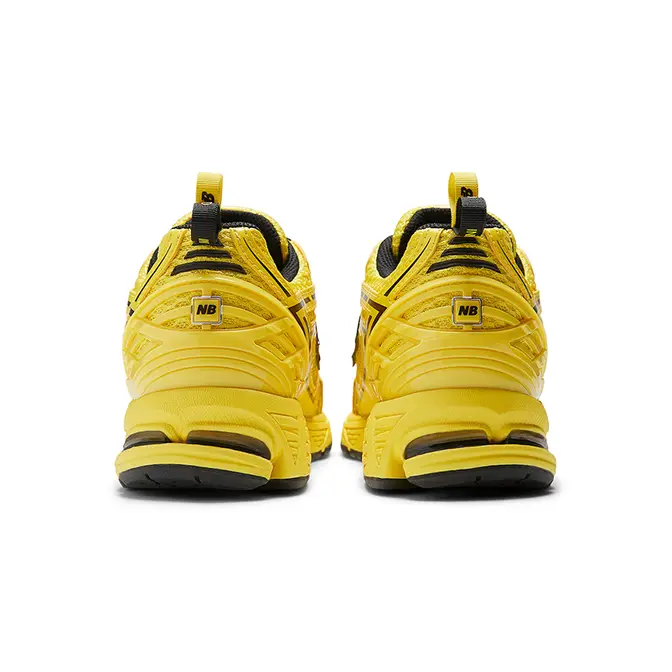 GANNI x New Balance 1906R Yellow | Where To Buy | M1906RGA | The