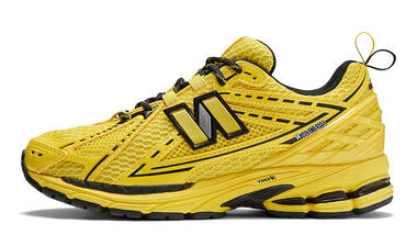 GANNI x New Balance 1906R Yellow
