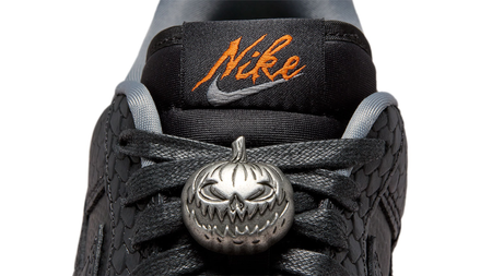 Spooky Season Starts with Nike's 2023 Air Force 1 Low "Halloween" Spooky Season Starts with Nike's 2023 Air Force 1 Low "Halloween"