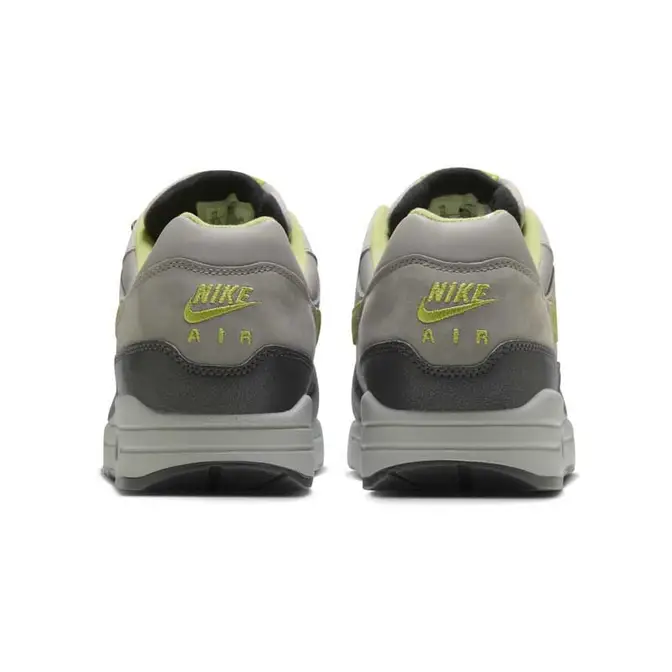 huf x nike air force 1