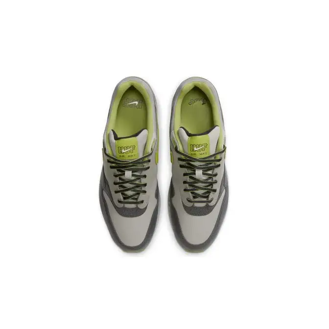 huf x nike air force 1