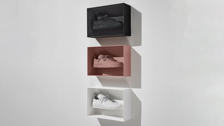 Pharrell Williams Lines Up More Humanrace x adidas Sambas Pharrell Williams Lines Up More Humanrace x adidas Sambas
