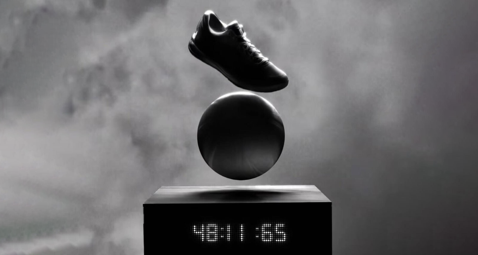 Nike Teases New Kobe Sneaker Ahead of the Brand’s Relaunch