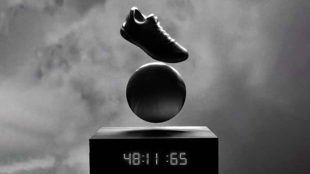 Image via Nike Nike Teases New Kobe Sneaker Ahead of the Brand’s Relaunch