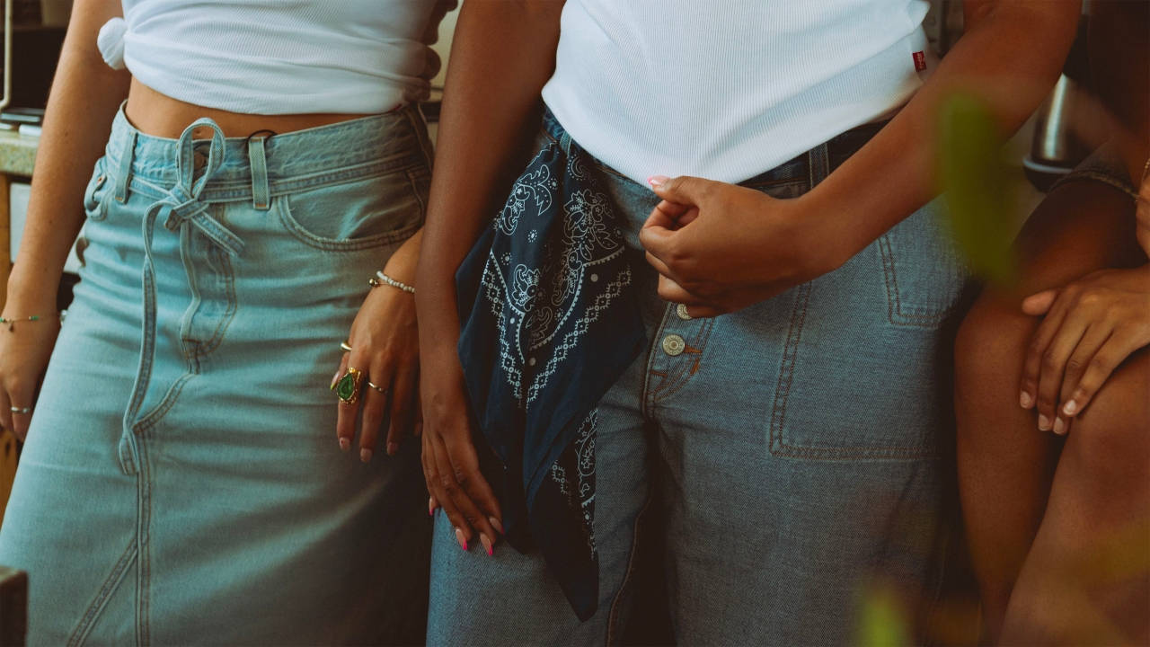 A Legacy of Style: The Timelessness of the Levi's 501 Jean