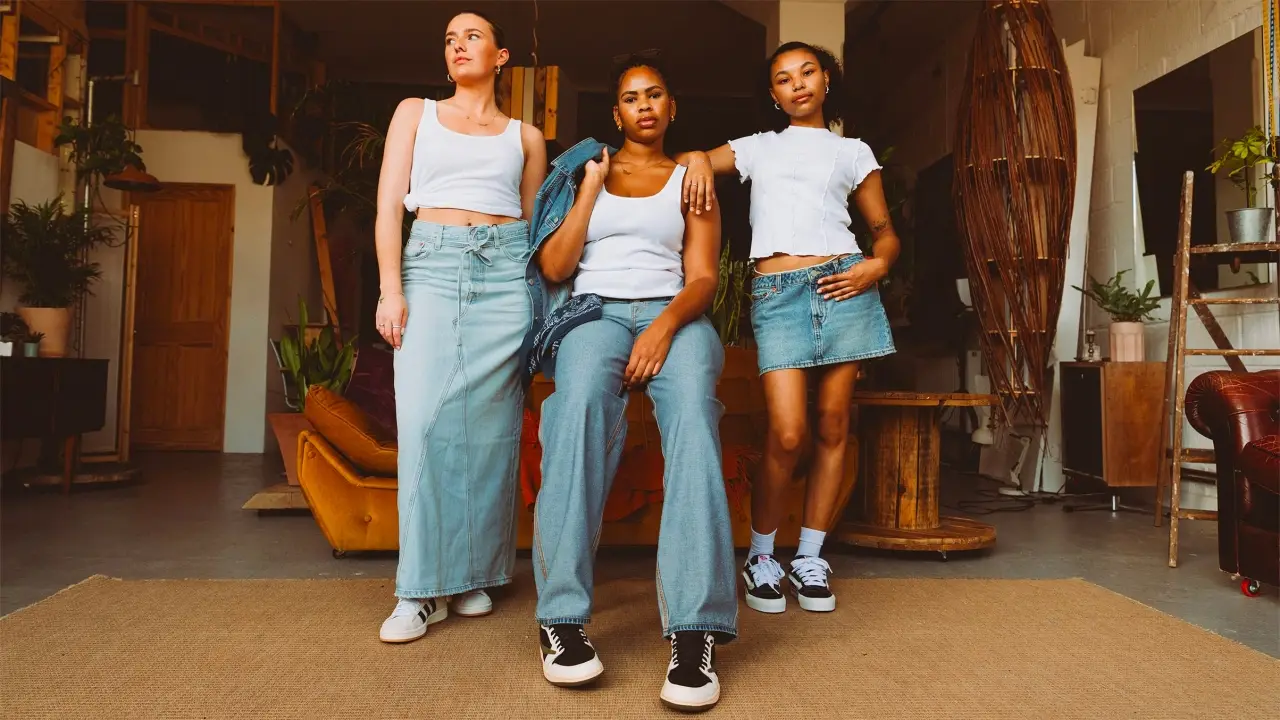 A Legacy of Style: The Timelessness of the Levi's 501 Jean