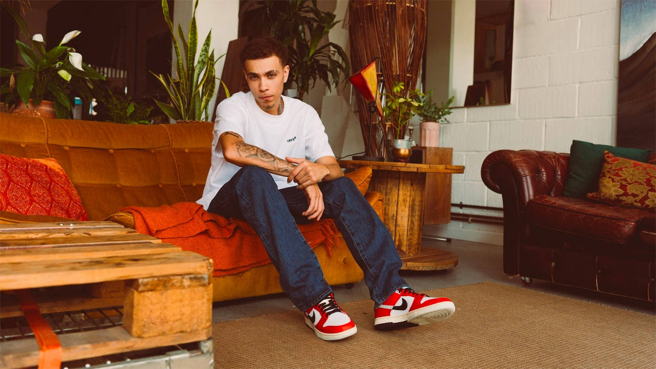 A Legacy of Style: The Timelessness of the Levi's 501 Jean