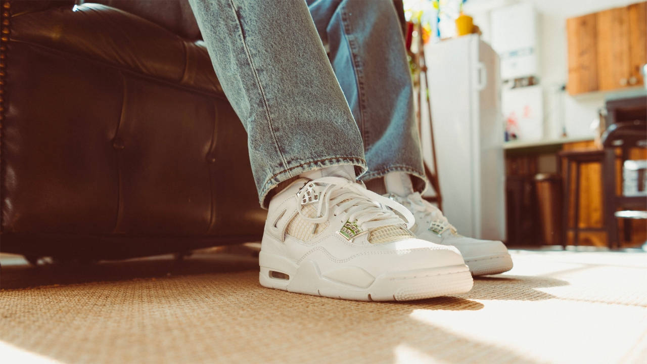 A Legacy of Style: The Timelessness of the Levi's 501 Jean
