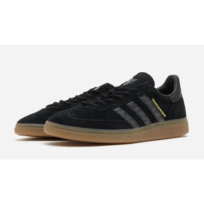 adidas munchen black grey