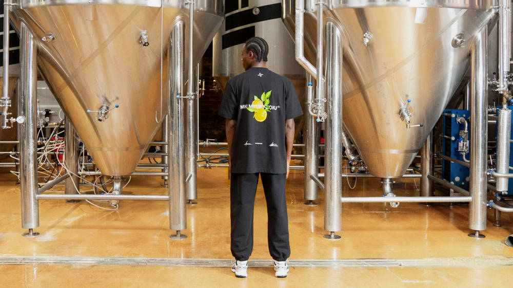 MKI x Northern Brewing Co. Come Together to Celebrate Their Community