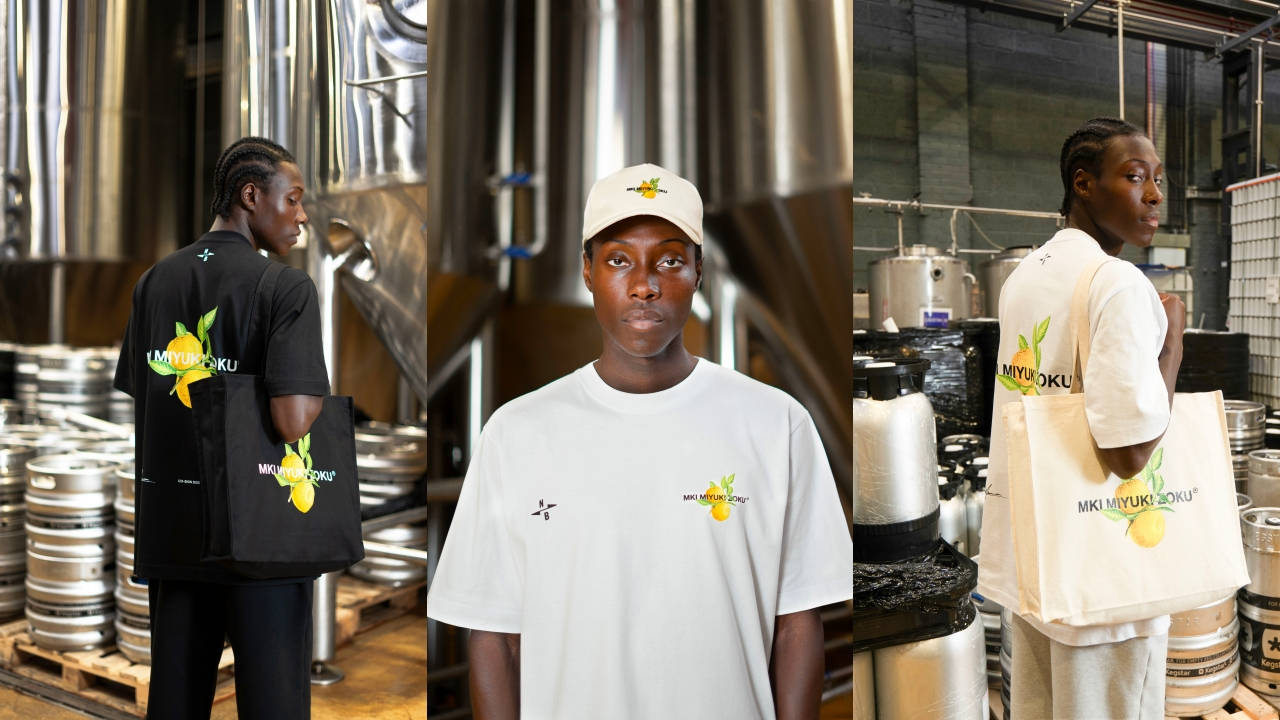 MKI x Northern Brewing Co. Come Together to Celebrate Their Community