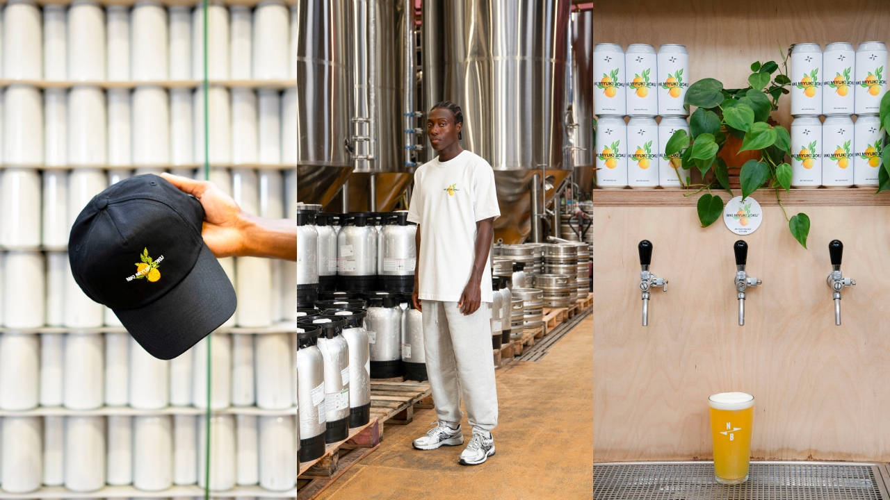 MKI x Northern Brewing Co. Come Together to Celebrate Their Community
