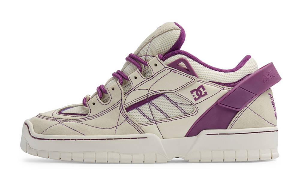 Latest women's DC Shoes Footwear Releases & Next Drops in 2023