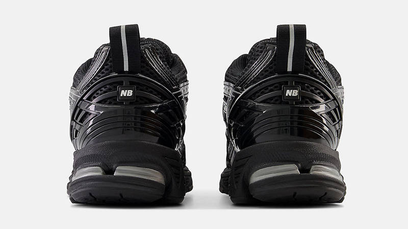 New Balance 1906R Black Grey M1906RCH Back