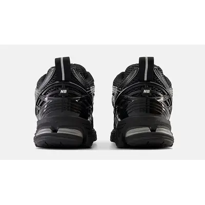 New Balance 1906R Black Grey M1906RCH Back