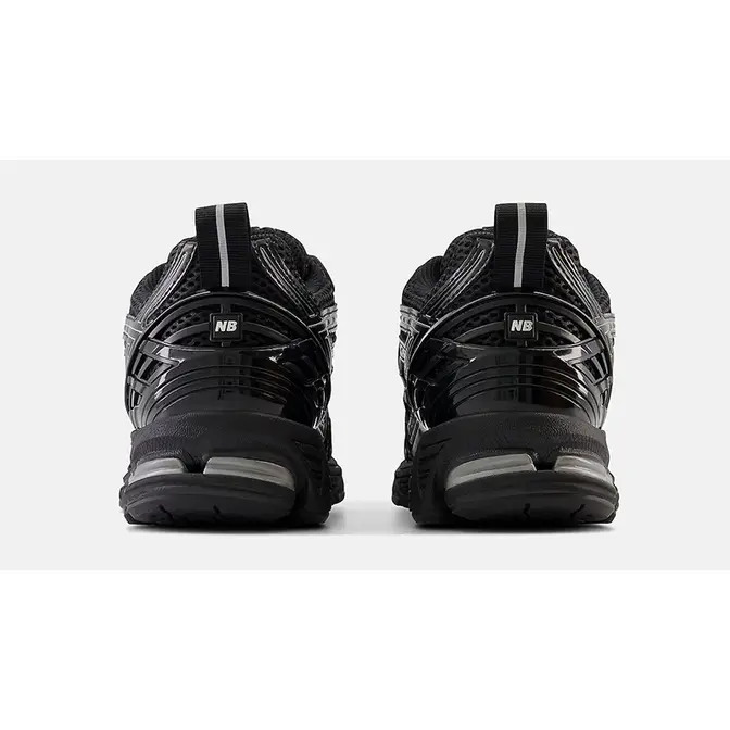 New Balance 1906R Black Grey M1906RCH Back