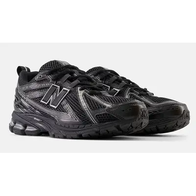 New Balance 1906R Black Grey M1906RCH Side