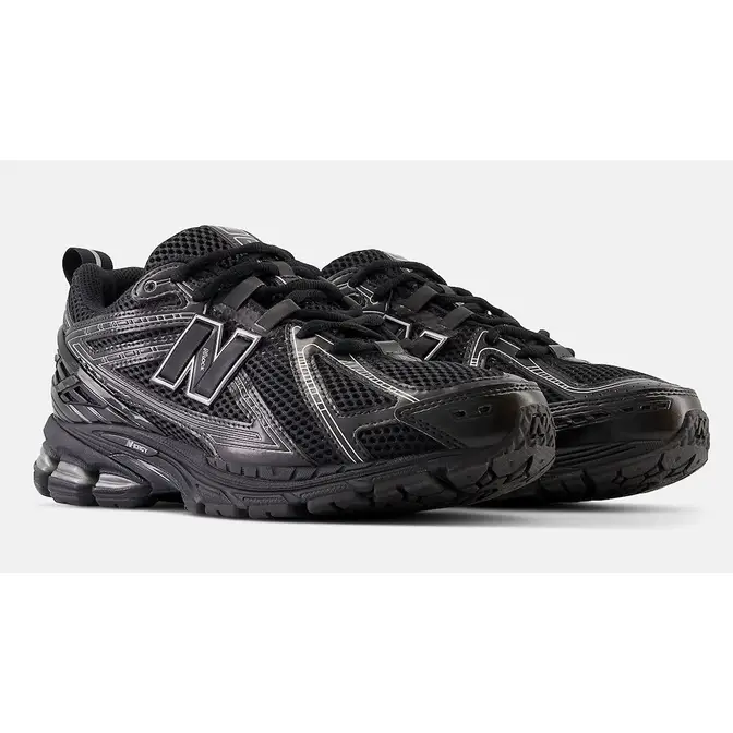New Balance 1906R Black Grey M1906RCH Side