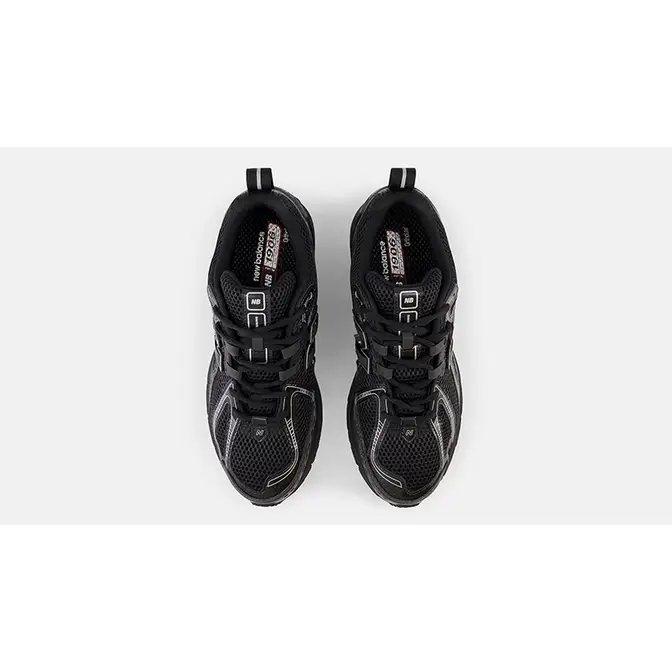 New Balance 1906R Black Grey M1906RCH Top