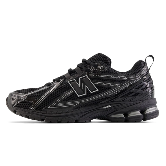New Balance 1906R Black Grey M1906RCH