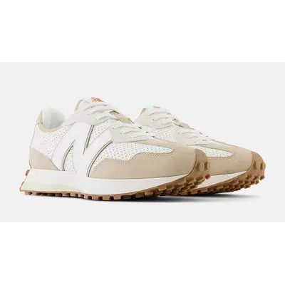 New Balance 327 Incense Sea Salt | Where To Buy | MS327PS | The Sole ...