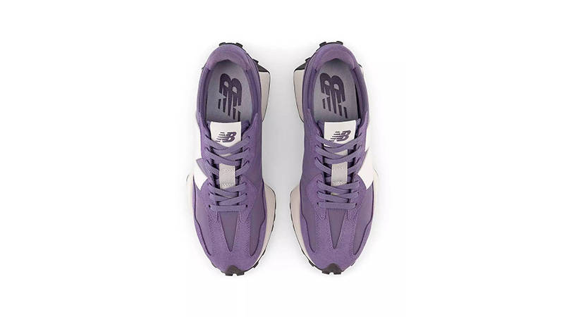 New balance best sale light purple