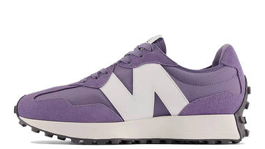 New Balance 327 Lilac Light Rogue Wave
