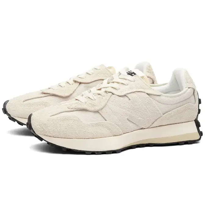 New Balance 327 Turtle Dove