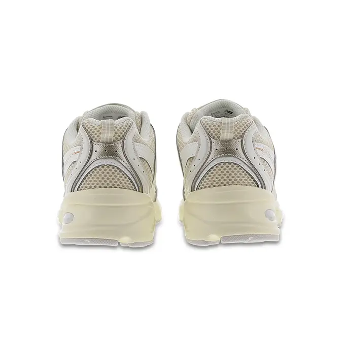 New Balance 530 White Grey Beige | Where To Buy | 315215159302 | The ...
