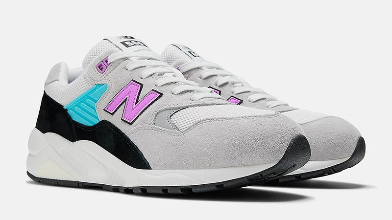 New balance 580 store donne rose