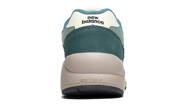 New Balance 580 Vintage Teal MT580KDB Back