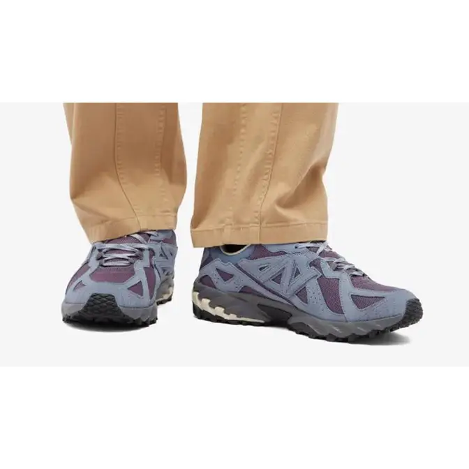 人気 ☆NEW BALANCE☆ ML610TBL ARCTIC GREY New Balance Men's ML610TBL Sneakers in Arctic Grey New Balance