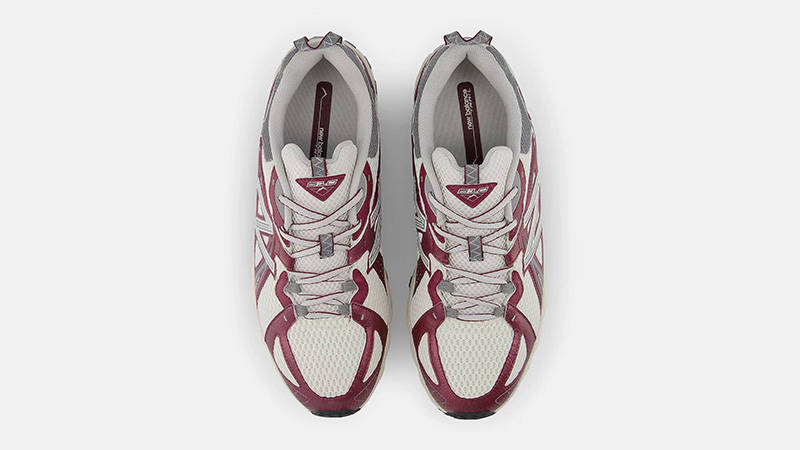 New Balance 610v1 Classic Crimson middle