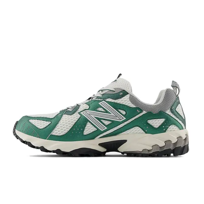 New Balance 610v1 Nightwatch Green | Where To Buy | ML610TMB | The Sole ...