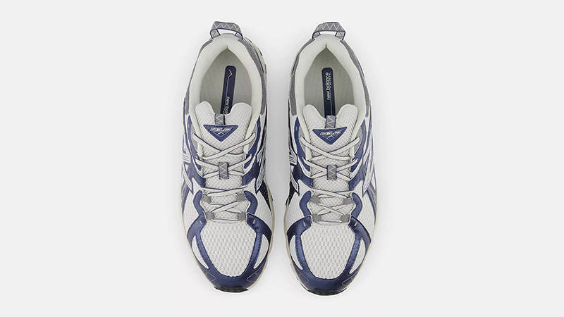 New Balance 610v1 Vintage Indigo middle
