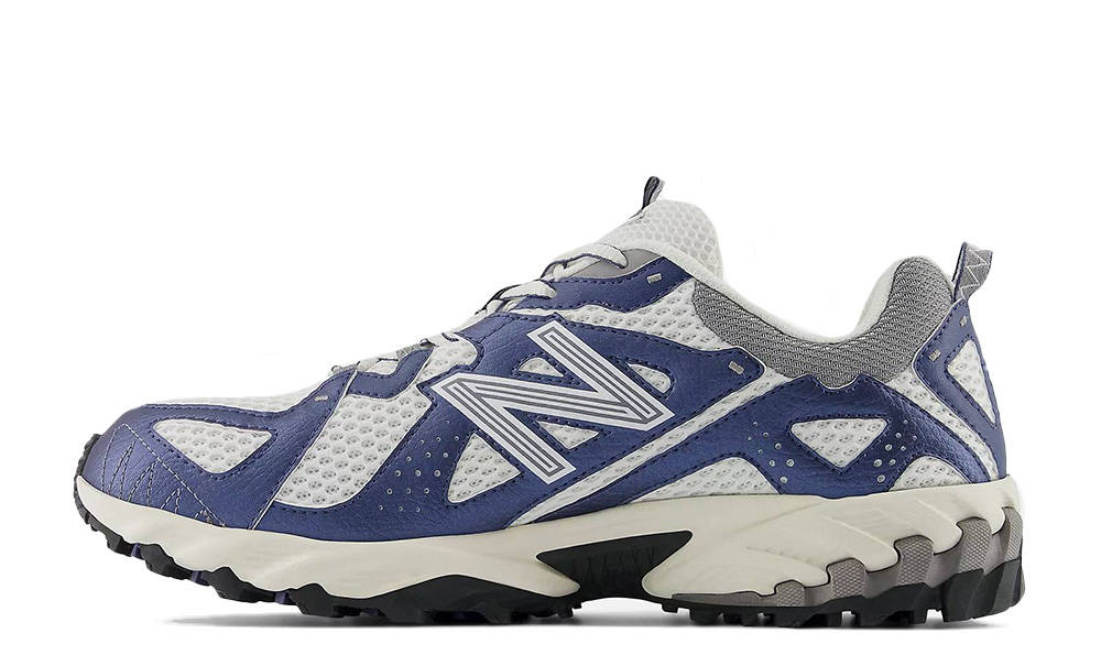 New Balance 610v1 Vintage Indigo