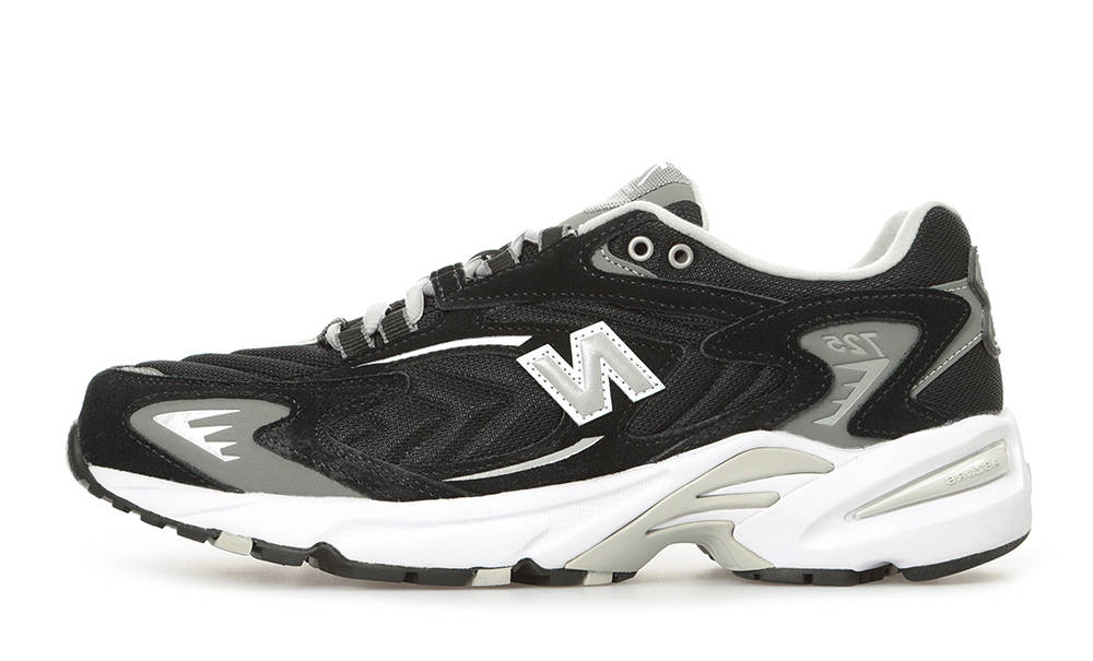 New Balance 725 Black Where To Buy ML725R