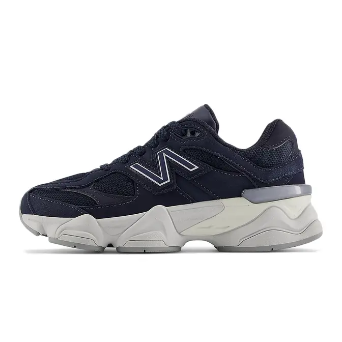 New balance 2024 x90 navy